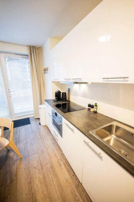 Magnificent Two Bedroom - Sd23m Apartment Eindhoven