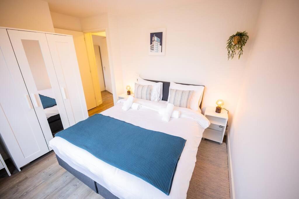 Magnificent Two Bedroom - Sd23m *